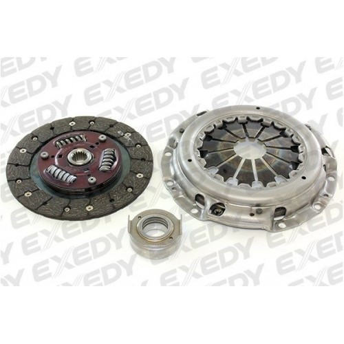 Σετ συμπλέκτη EXEDY SZK2025 Σετ συμπλέκτη EXEDY SZK2025