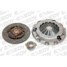Σετ συμπλέκτη EXEDY SZK2041