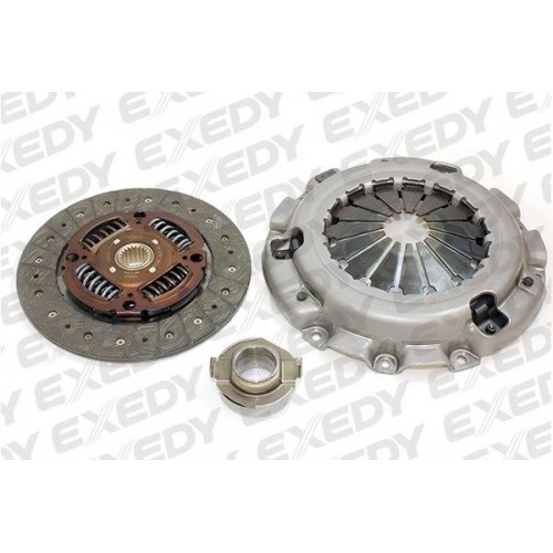 Σετ συμπλέκτη EXEDY SZK2041
