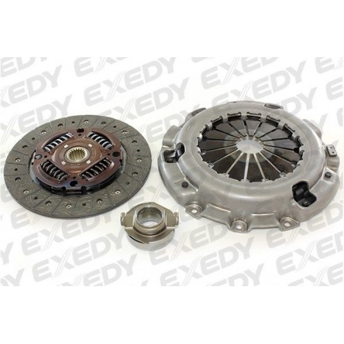 Σετ συμπλέκτη EXEDY SZK2042