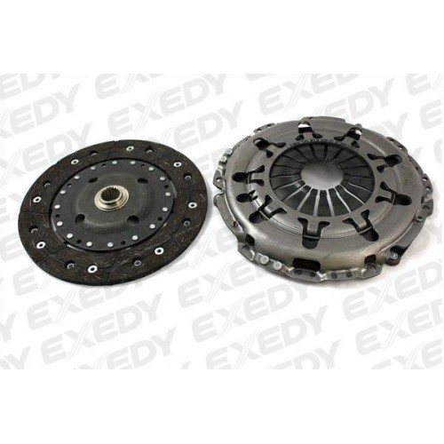 Σετ συμπλέκτη SUZUKI SWIFT 2006 - 2008 ( RS ) EXEDY SZS2056