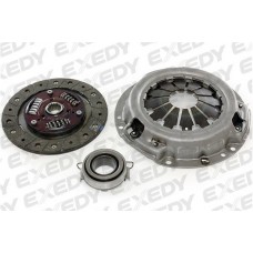 Σετ συμπλέκτη TOYOTA STARLET 1984 - 1989 ( EP70 ) EXEDY TYK2057