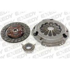 Σετ συμπλέκτη TOYOTA STARLET 1996 - 1999 ( EP90/1 ) EXEDY TYK2097