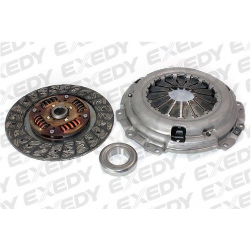 Σετ συμπλέκτη EXEDY TYK2108