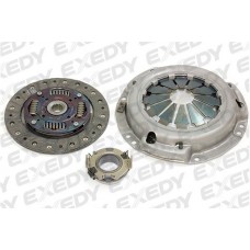 Σετ συμπλέκτη TOYOTA YARIS 2003 - 2006 ( XP10 ) EXEDY TYK2145