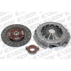 Σετ συμπλέκτη TOYOTA CELICA 2002 - 2005 ( T230 ) EXEDY TYK2151