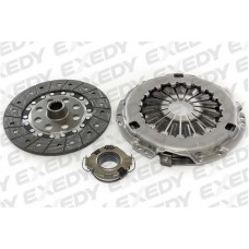 Σετ συμπλέκτη TOYOTA AVENSIS 2000 - 2003 ( T220 ) EXEDY TYK2157