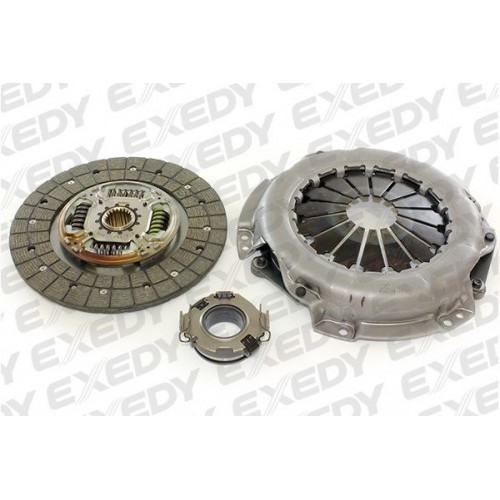 Σετ συμπλέκτη EXEDY TYK2167 Σετ συμπλέκτη EXEDY TYK2167