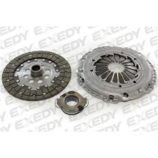 Σετ συμπλέκτη TOYOTA AVENSIS 2003 - 2006 ( T250 ) EXEDY TYK2206