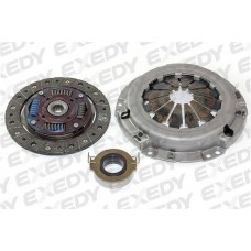 Σετ συμπλέκτη TOYOTA AYGO 2005 - 2009 ( B10 ) EXEDY TYK2227