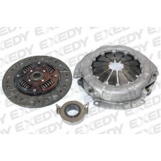 Σετ συμπλέκτη TOYOTA COROLLA 2002 - 2004 ( E120 ) EXEDY TYK2232
