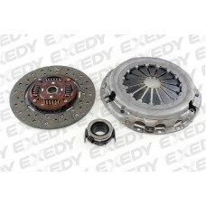 Σετ συμπλέκτη TOYOTA HILUX 2005 - 2009 ( KUN15/25 ) EXEDY TYK2237