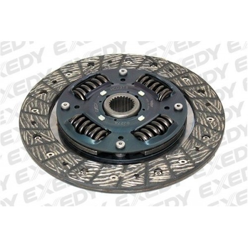 Δίσκος συμπλέκτη EXEDY HCD916 Δίσκος συμπλέκτη EXEDY HCD916