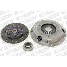 Σετ συμπλέκτη MAZDA 323 1990 - 1992 ( BG ) EXEDY MZK2014