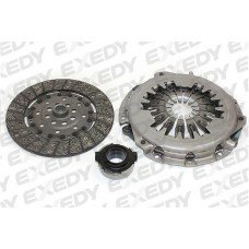 Σετ συμπλέκτη MAZDA 6 2002 - 2006 ( GG )( GY ) EXEDY MZK2098