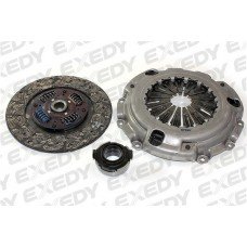 Σετ συμπλέκτη MAZDA B-Series 1999 - 2003 (UN)(B2500) EXEDY MZK2119