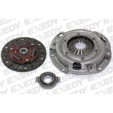 Σετ συμπλέκτη NISSAN MICRA 1986 - 1992 ( K10 ) EXEDY NSK2043