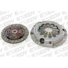 Σετ συμπλέκτη NISSAN MICRA 2003 - 2005 ( K12 ) EXEDY NSS2171