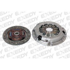 Σετ συμπλέκτη NISSAN MICRA 2003 - 2005 ( K12 ) EXEDY NSS2195