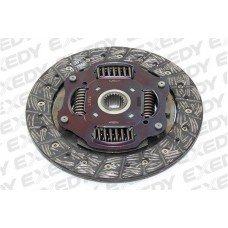 Δίσκος Συμπλέκτη SUZUKI SX4 2011 - 2013 ( RW ) EXEDY SZD066U