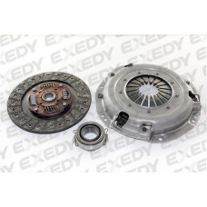 Σετ συμπλέκτη TOYOTA CELICA 1991 - 1994 ( T180 ) EXEDY TYK2064