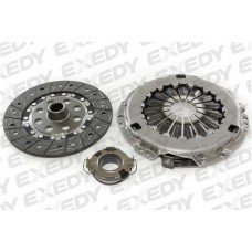 Σετ συμπλέκτη TOYOTA AVENSIS 2000 - 2003 ( T220 ) EXEDY TYK2157