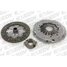Σετ συμπλέκτη TOYOTA AVENSIS 2003 - 2006 ( T250 ) EXEDY TYK2206