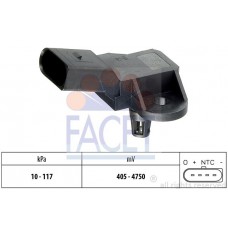 Προετοιμασία Καυσίμου/Αισθητήρες AUDI A4 2008 - 2011 ( 8K ) FACET 10.3090