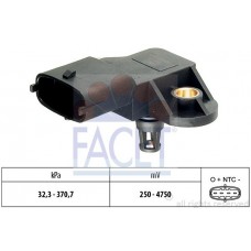 Προετοιμασία Καυσίμου/Αισθητήρες MERCEDES C CLASS 2000 - 2003 ( W203 ) FACET 10.3259