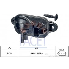 Προετοιμασία Καυσίμου/Αισθητήρες MAZDA 3 2004 - 2006 ( BK ) FACET 10.3268