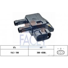 Προετοιμασία Καυσίμου/Αισθητήρες NISSAN MURANO 2008 - 2011 ( Z51 ) FACET 10.3284