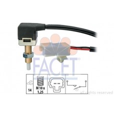 Ηλεκτρονικό σύστημα κινητήρα HYUNDAI i20 2009 - 2012 FACET 7.1289