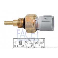 Προετοιμασία Καυσίμου/Αισθητήρες TOYOTA STARLET 1996 - 1999 ( EP90/1 ) FACET 7.3368