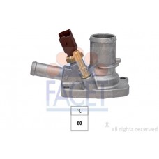 Θερμοστάτης NISSAN QASHQAI 2007 - 2010 ( J10 )( JJ10 ) FACET 7