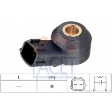 Ηλεκτρονικό σύστημα κινητήρα MAZDA 6 2013 - 2016 ( GJ ) FACET 9