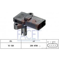 Προετοιμασία Καυσίμου/Αισθητήρες VW FOX 2005 - 2012 ( 5Z1 ) FACET 10.3074