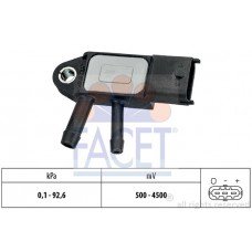 Προετοιμασία Καυσίμου/Αισθητήρες OPEL ASTRA 2004 - 2007 ( H ) FACET 10.3292