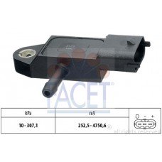 Προετοιμασία Καυσίμου/Αισθητήρες FORD TRANSIT 2006 - 2012 FACET 10.3348