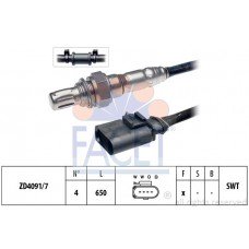 Αισθητήρες Λ (λάμδα) VW GOLF 2004 - 2008 ( Mk5 ) FACET 10.8083