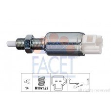 Διακόπτης Φλάς-Φώτων SUZUKI CARRY 1999 - 2003 ( SK ) FACET 7