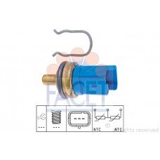 Προετοιμασία Καυσίμου/Αισθητήρες PEUGEOT 206 1998 - 2002 FACET 7.3293