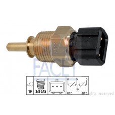 Προετοιμασία Καυσίμου/Αισθητήρες HYUNDAI ACCENT 2003 - 2005 ( CG ) ( LC2 ) FACET 7.3367