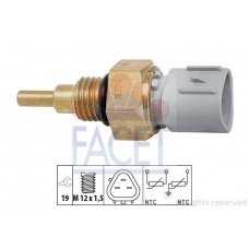 Προετοιμασία Καυσίμου/Αισθητήρες TOYOTA STARLET 1996 - 1999 ( EP90/1 ) FACET 7.3368