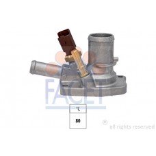 Θερμοστάτης NISSAN QASHQAI 2007 - 2010 ( J10 )( JJ10 ) FACET 7