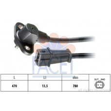 Αισθητήρας Στροφάλου/Εκεντροφόρου Παλμοδότης FIAT UNO 1983 - 1989 ( 146 ) FACET 9.0003