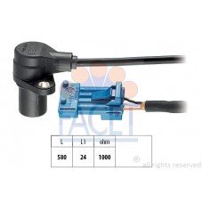 Αισθητήρας Σασμάν NISSAN MICRA 2005 - 2011 ( K12 ) FACET 9.0649