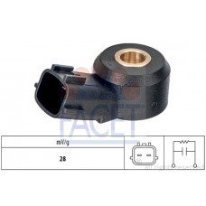 Ηλεκτρονικό σύστημα κινητήρα FIAT 500 2007 - 2015 FACET 9.3247