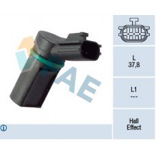 Αισθητήρας Στροφάλου/Εκεντροφόρου Παλμοδότης NISSAN MICRA 2000 - 2003 ( K11 ) FAE 79363