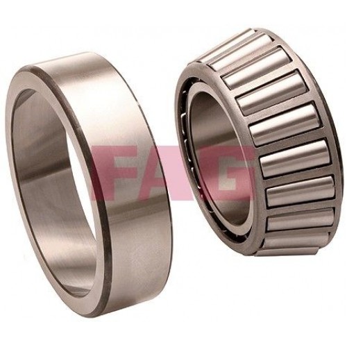 Ρουλεμάν τροχών FAG 534565 Ρουλεμάν τροχών FAG 534565