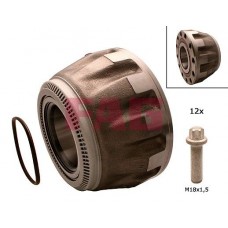 Ρουλεμάν τροχών FAG 564734.H195